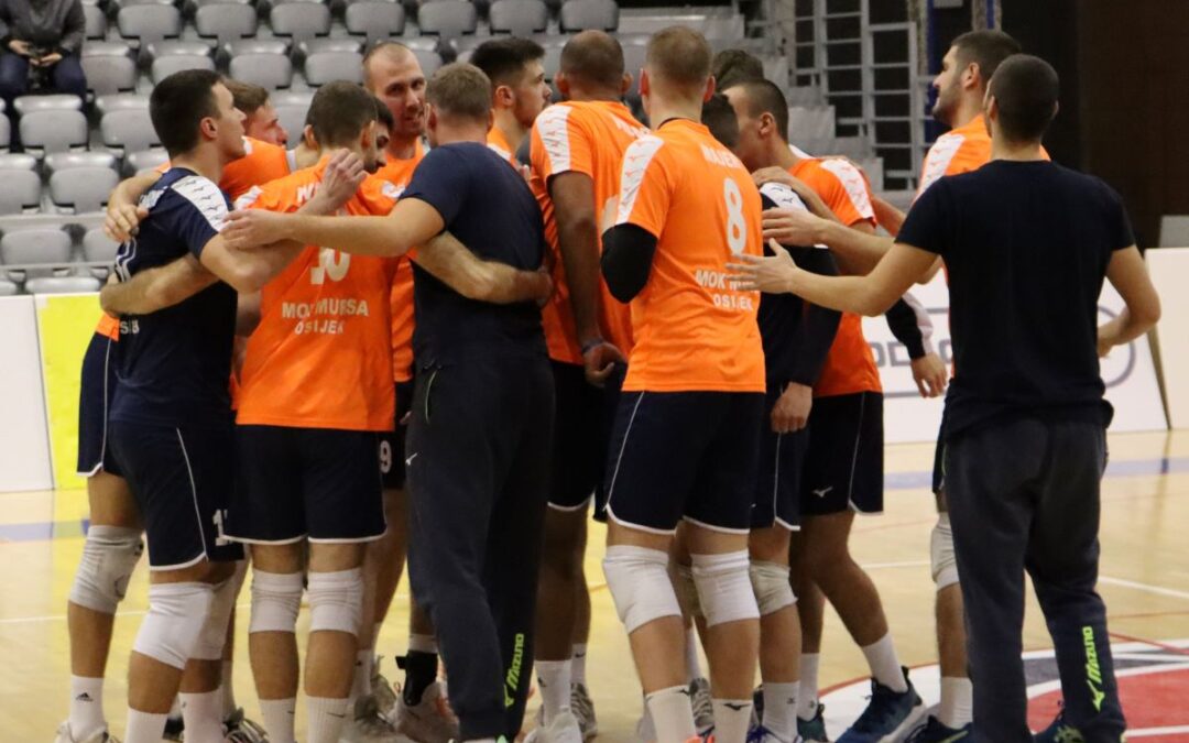Gostovanje u Zagrebu