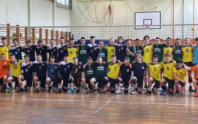 Turnir Mlađih kadeta – Rokovci